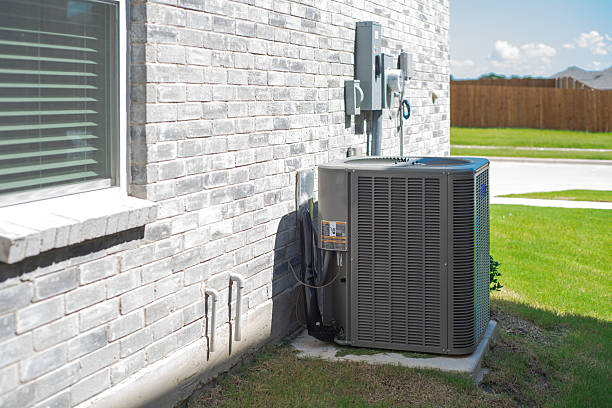 Reliable Ac Installation contractor in Mount Pulaski, IL by FH HVAC